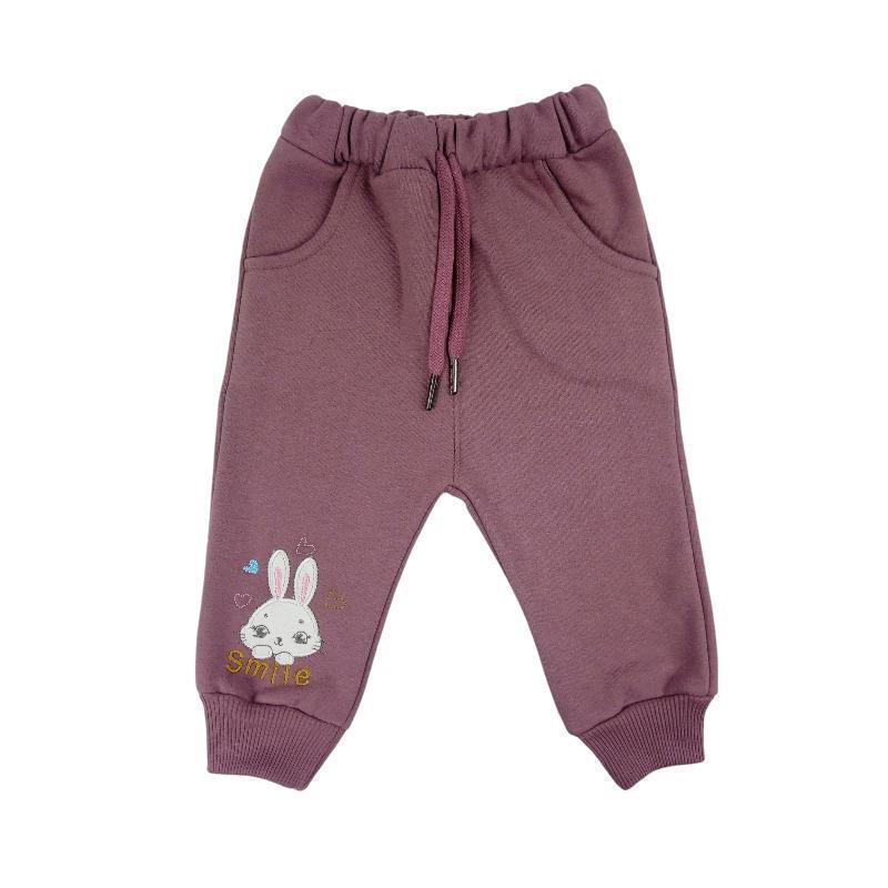 Pantalon de bebe CANDY CONEJA pantalon sale niña